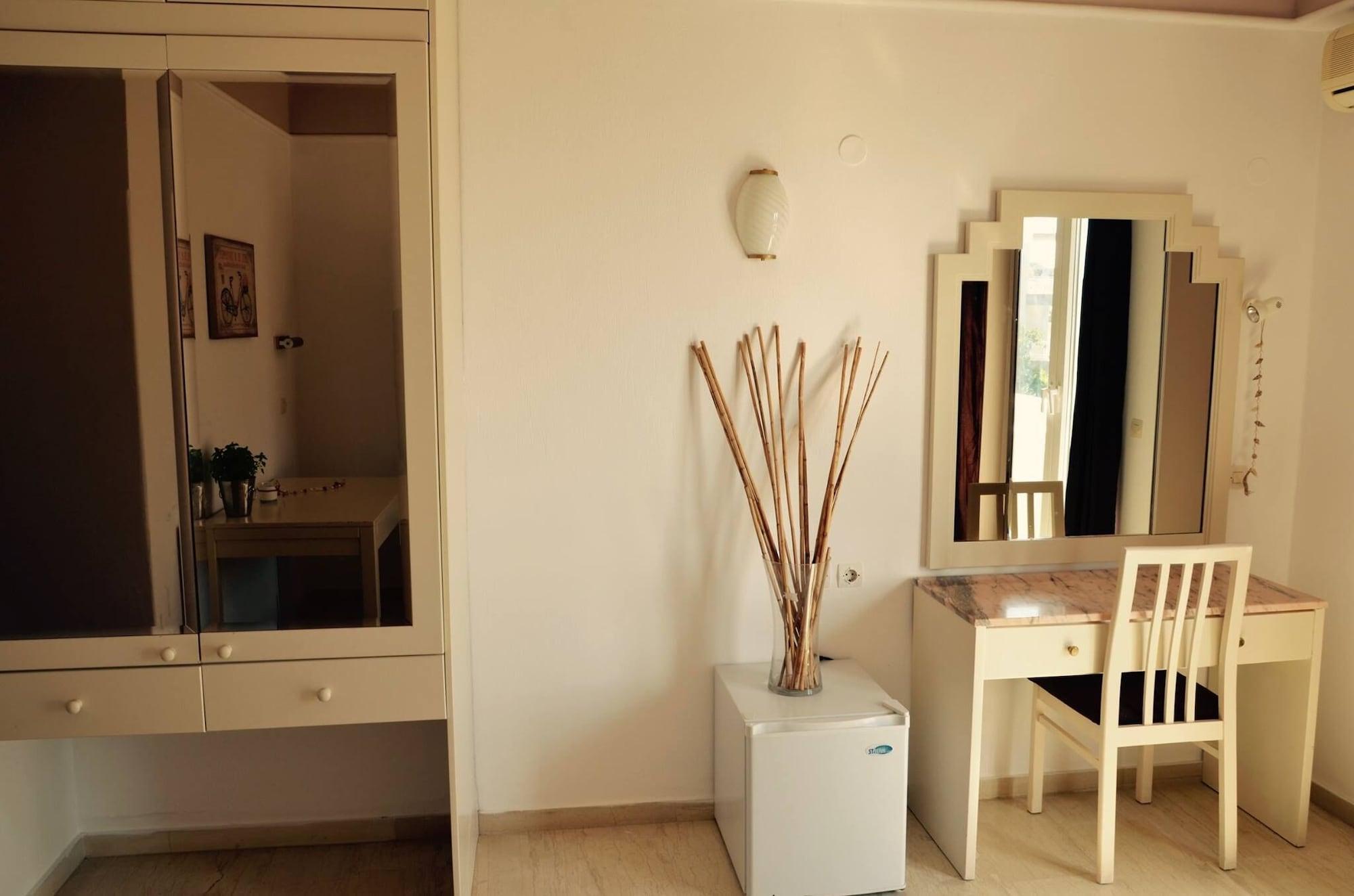 Pelagia Bay Hotel Agia Pelagia Eksteriør bilde